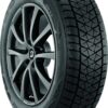 Bridgestone Blizzak DM-V2 Winter/Snow SUV Tire 225/60R17 99 S