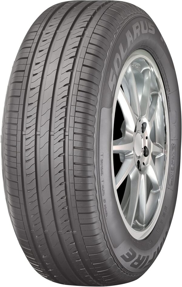 Starfire Solarus AS All-Season Radial Tire-225/55R17 97V