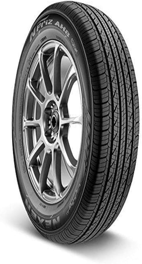 Nexen N-PRIZ AH8 All- Season Radial Tire-225/60R16 98V