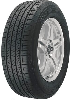 Yokohama GEOLANDAR H/T G056 All-Season Radial Tire - 265/70R16 111T