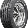 BFGoodrich Radial T/A All Season Car Tire for Passenger Cars, P275/60R15 107S