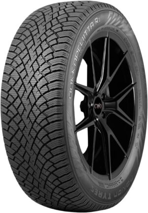 Nokian Tyres Hakkapeliitta R5 SUV 255/45R20 105T XL