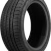 Yokohama Advan V105 295/35R21 107Y XL N-2 Summer Superb Performance Street Tyre