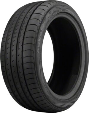 Yokohama Advan V105 295/35R21 107Y XL N-2 Summer Superb Performance Street Tyre