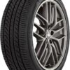 Yokohama 235/55R17 99W SL YOKOHAMA ADVAN SPORT AS PLUS BW