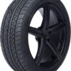 Vercelli Strada 2 All-Season Tyre - 275/40R20 106W