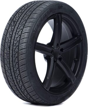 Vercelli Strada 2 All-Season Tyre - 275/40R20 106W