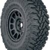 Yokohama GEOLANDAR MT G003 Mud Terrain Radial Tire-33X12.50R18 118Q 10-ply