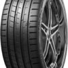 Kumho Ecsta PS91 XL - 275/35R18 99Y - Summer Tire