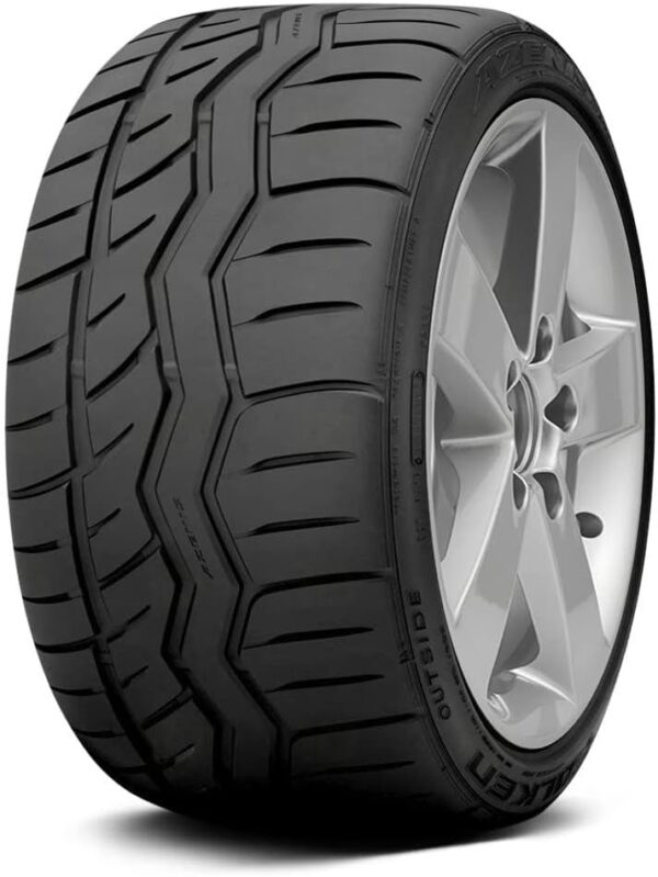 FALKEN 215/45R16 86W SL AZENIS RT-615K+ BW