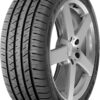 Starfire WR All-Season Radial Tire - 235/50R18 97W