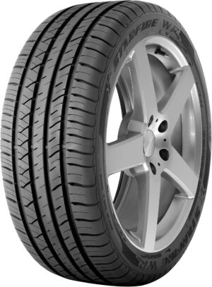 Starfire WR All-Season Radial Tire - 235/50R18 97W