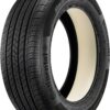 Continental 225/50R17 94H PRO CONTACT TX FR AO BW