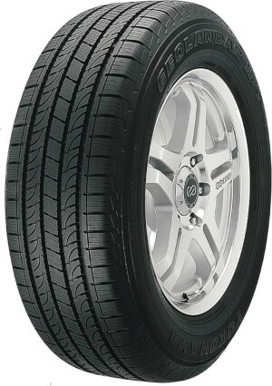 Yokohama GEOLANDAR H/T G056 All-Season Radial Tire - 255/65R17 108T