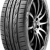 HANKOOK Kumho Ecsta PS31 Summer Performance Tire - 245/45ZR18 100W