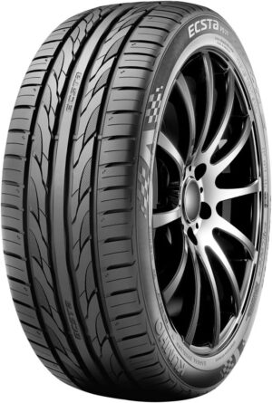 HANKOOK Kumho Ecsta PS31 Summer Performance Tire - 245/45ZR18 100W