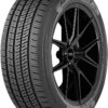 Yokohama Avid Ascend GT 225/65R17 102H BSW