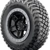 BFGoodrich Mud-Terrain T/A KM3 Radial Tire-LT305/70R16/E 124/121Q 124Q