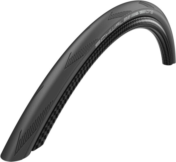 Schwalbe SCHWALBE ONE Perf, RaceGuard, Folding Tyres