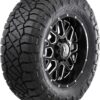 Nitto 275/65R18 Ridge Grappler 116T XL/4 Ply Tire