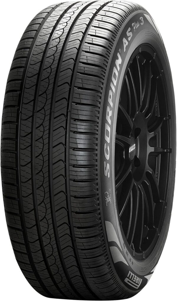 Pirelli Scorpion All Season Plus 3 All Season 275/50R22 111H SUV/Crossover Tire