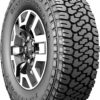 Firestone Destination X/T All-Terrain Truck & SUV Tire LT275/55R20 120 R E