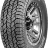 Hankook Dynapro AT2 RF11 all_ Terrain Radial Tire-235/65R17 104T