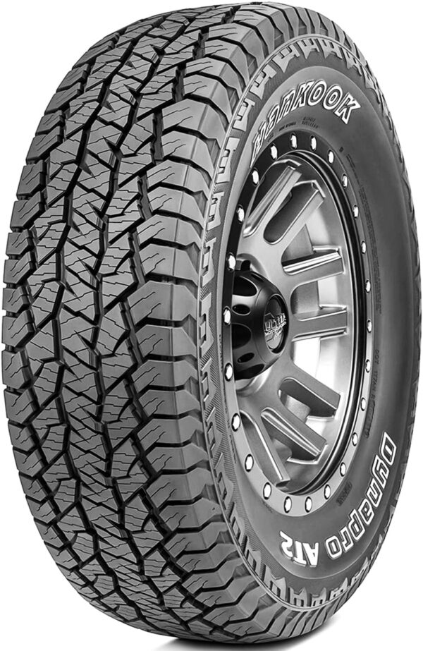 Hankook Dynapro AT2 RF11 all_ Terrain Radial Tire-235/65R17 104T