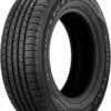 Goodyear Assurance All-Season Radial Tire - 215/65R16 98T