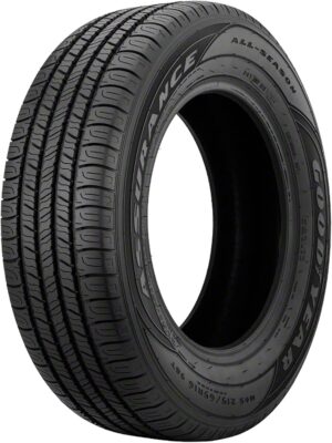 Goodyear Assurance All-Season Radial Tire - 215/65R16 98T