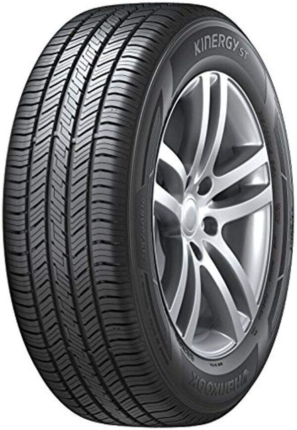 Hankook Kinergy ST H735 all_ Season Radial Tire-205/65R15 94T