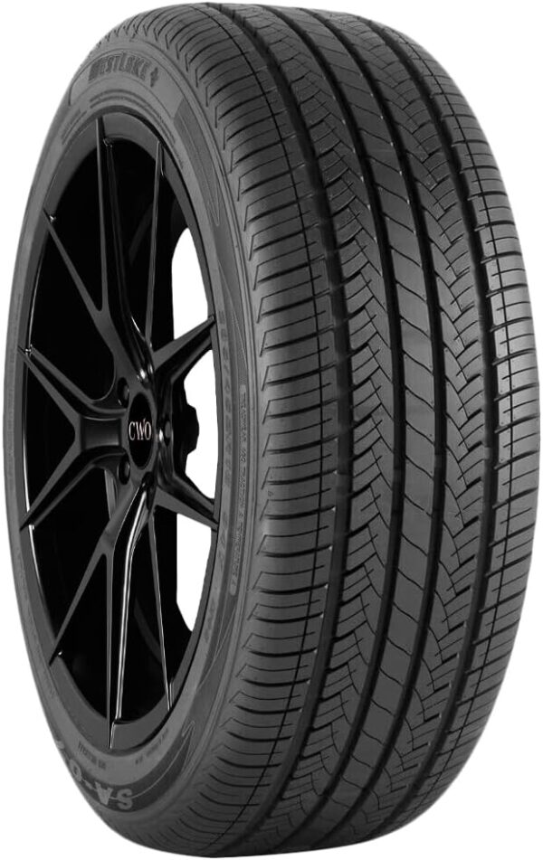 WESTLAKE SA07 Sport All Season 255/45R19 100V Passenger Tire