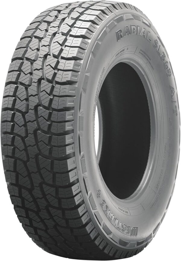 Westlake SL369 Off-Road Radial Tire - 31X10.50R15LT 109Q