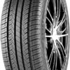 Westlake 24480005 SA07 Sport Radial Tire - 235/55R17 99W