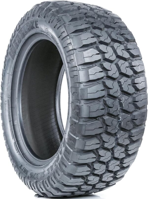 Westlake SL376 LT305/55R20 125/122Q