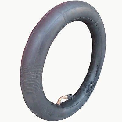 Inner Tubes and Tyres PHIL TEDS SPORT 12.5" FOR FRONT OR REAR WHEELS BENT/ANGLED VALVE