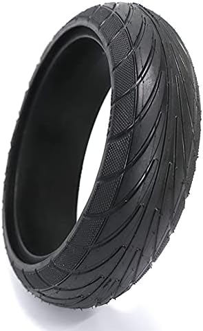 SCOOTISFACTION 200 * 50 solid tyre for Ninebot ES1/ ES2/ ES3/ ES4 similar Ninebot electric scooter