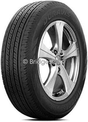 BRIDGESTONE 215/65R16C 106S DURAVIS R611