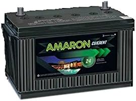 Amaron Inverter 150AH Battery