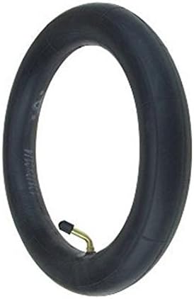 Inner Tubes and Tyres PHIL TEDS DOT 10 x 2 INCH FRONT OR REAR WHEELS BENT/ANGLED VALVE