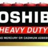 Toshiba Heavy Duty Aa 24 Battery Pack