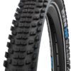 Schwalbe Johnny Watts 365 Performance Clincher Tyre // 60-584 (27.5 x 2.35 Inches)