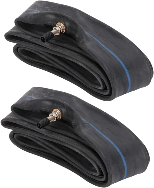 Runfarr Motorcycle Wheel Inner Tube 19 Inch Inner Tube Sur-Ron Isoprene Rubber Wheel Tire Sur Ron (2 Pack)