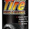 Getsun G-1009 Tire Foam Polish and cleaner (protectant) 650ml