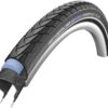 Schwalbe Marathon Plus Smart Guard Performance Endurance Wired Tyre