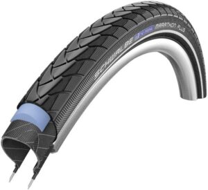 Schwalbe Marathon Plus Smart Guard Performance Endurance Wired Tyre