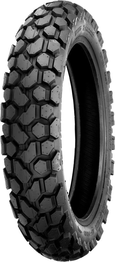 700 Series Dual Sport Rear Tyre - 5.10-17/--