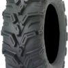 ITP Mud Lite XTR All-Terrain ATV Radial Tire - 27X11R14