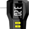 MICHELIN 12292 Digital Tyre Tread Depth & Pressure Gauge With LCD