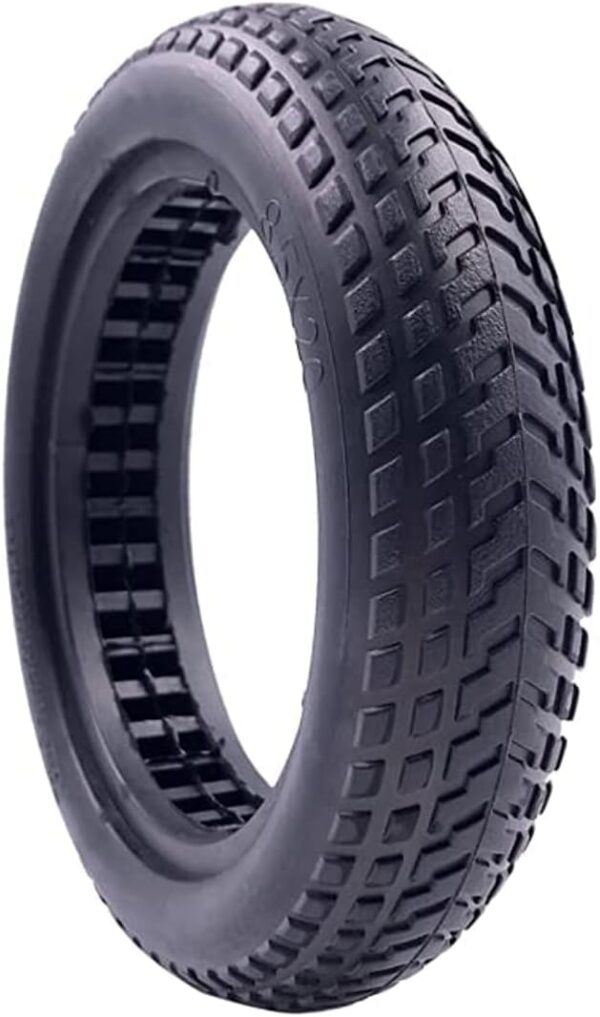 Solid Tire for Xiaomi M365 1S Pro 2 Electric Scooter 8.5'' Rubber Honeycomb Tyre for xiaomi Essential Scooter 8.5 inches Wheel